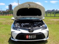 Toyota  Altis {跑6.5萬 尊爵版}19年ALTIS1.8白~豐隆嚴選0頭款低月付專案~ | 新北市汽車商業同業公會｜TACA優良車商聯盟｜中古、二手車買車賣車公會認證保固