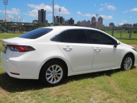 Toyota  Altis {跑6.5萬 尊爵版}19年ALTIS1.8白~豐隆嚴選0頭款低月付專案~ | 新北市汽車商業同業公會｜TACA優良車商聯盟｜中古、二手車買車賣車公會認證保固
