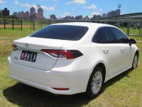 Toyota  Altis {跑6.5萬 尊爵版}19年ALTIS1.8白~豐隆嚴選0頭款低月付專案~ | 新北市汽車商業同業公會｜TACA優良車商聯盟｜中古、二手車買車賣車公會認證保固