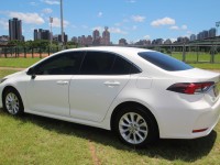 Toyota  Altis {跑6.5萬 尊爵版}19年ALTIS1.8白~豐隆嚴選0頭款低月付專案~ | 新北市汽車商業同業公會｜TACA優良車商聯盟｜中古、二手車買車賣車公會認證保固