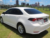 Toyota  Altis {跑6.5萬 尊爵版}19年ALTIS1.8白~豐隆嚴選0頭款低月付專案~ | 新北市汽車商業同業公會｜TACA優良車商聯盟｜中古、二手車買車賣車公會認證保固