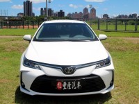 Toyota  Altis {跑6.5萬 尊爵版}19年ALTIS1.8白~豐隆嚴選0頭款低月付專案~ | 新北市汽車商業同業公會｜TACA優良車商聯盟｜中古、二手車買車賣車公會認證保固