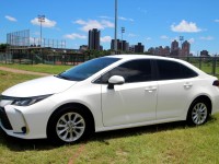 Toyota  Altis {跑6.5萬 尊爵版}19年ALTIS1.8白~豐隆嚴選0頭款低月付專案~ | 新北市汽車商業同業公會｜TACA優良車商聯盟｜中古、二手車買車賣車公會認證保固