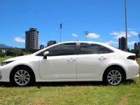 Toyota  Altis {跑6.5萬 尊爵版}19年ALTIS1.8白~豐隆嚴選0頭款低月付專案~ | 新北市汽車商業同業公會｜TACA優良車商聯盟｜中古、二手車買車賣車公會認證保固