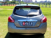 Nissan  Tiida {跑15萬 無待修}13年TIIDA1.5灰~豐隆嚴選0頭款低月付專案 | 新北市汽車商業同業公會｜TACA優良車商聯盟｜中古、二手車買車賣車公會認證保固