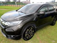 Honda  CR-V {原鈑件 原廠保養}20年CRV1.5VTi-S綠~豐隆嚴選0頭款低月付專案 | 新北市汽車商業同業公會｜TACA優良車商聯盟｜中古、二手車買車賣車公會認證保固