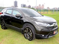 Honda  CR-V {原鈑件 原廠保養}20年CRV1.5VTi-S綠~豐隆嚴選0頭款低月付專案 | 新北市汽車商業同業公會｜TACA優良車商聯盟｜中古、二手車買車賣車公會認證保固