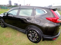 Honda  CR-V {原鈑件 原廠保養}20年CRV1.5VTi-S綠~豐隆嚴選0頭款低月付專案 | 新北市汽車商業同業公會｜TACA優良車商聯盟｜中古、二手車買車賣車公會認證保固