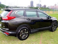 Honda  CR-V {原鈑件 原廠保養}20年CRV1.5VTi-S綠~豐隆嚴選0頭款低月付專案 | 新北市汽車商業同業公會｜TACA優良車商聯盟｜中古、二手車買車賣車公會認證保固