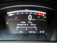 Honda  CR-V {原鈑件 原廠保養}20年CRV1.5VTi-S綠~豐隆嚴選0頭款低月付專案 | 新北市汽車商業同業公會｜TACA優良車商聯盟｜中古、二手車買車賣車公會認證保固