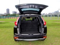 Honda  CR-V {原鈑件 原廠保養}20年CRV1.5VTi-S綠~豐隆嚴選0頭款低月付專案 | 新北市汽車商業同業公會｜TACA優良車商聯盟｜中古、二手車買車賣車公會認證保固