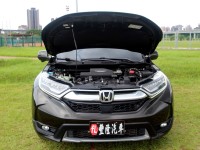 Honda  CR-V {原鈑件 原廠保養}20年CRV1.5VTi-S綠~豐隆嚴選0頭款低月付專案 | 新北市汽車商業同業公會｜TACA優良車商聯盟｜中古、二手車買車賣車公會認證保固