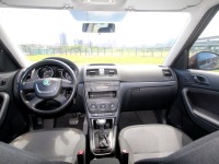 Skoda  Yeti {輕鬆擁有}11年YETI1.2棕~豐隆嚴選0頭款低月付專案 | 新北市汽車商業同業公會｜TACA優良車商聯盟｜中古、二手車買車賣車公會認證保固