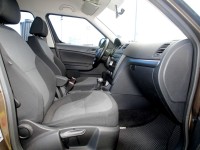 Skoda  Yeti {輕鬆擁有}11年YETI1.2棕~豐隆嚴選0頭款低月付專案 | 新北市汽車商業同業公會｜TACA優良車商聯盟｜中古、二手車買車賣車公會認證保固