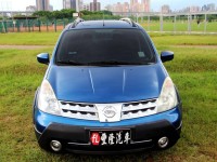 Nissan  Livina {原鈑件 免鑰匙}13年LIVINA1.6藍~豐隆嚴選0頭款低月付專案 | 新北市汽車商業同業公會｜TACA優良車商聯盟｜中古、二手車買車賣車公會認證保固