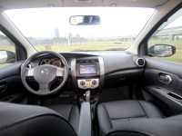 Nissan  Livina {原鈑件 免鑰匙}13年LIVINA1.6藍~豐隆嚴選0頭款低月付專案 | 新北市汽車商業同業公會｜TACA優良車商聯盟｜中古、二手車買車賣車公會認證保固