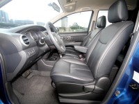 Nissan  Livina {原鈑件 免鑰匙}13年LIVINA1.6藍~豐隆嚴選0頭款低月付專案 | 新北市汽車商業同業公會｜TACA優良車商聯盟｜中古、二手車買車賣車公會認證保固