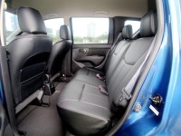 Nissan  Livina {原鈑件 免鑰匙}13年LIVINA1.6藍~豐隆嚴選0頭款低月付專案 | 新北市汽車商業同業公會｜TACA優良車商聯盟｜中古、二手車買車賣車公會認證保固