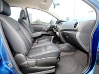Nissan  Livina {原鈑件 免鑰匙}13年LIVINA1.6藍~豐隆嚴選0頭款低月付專案 | 新北市汽車商業同業公會｜TACA優良車商聯盟｜中古、二手車買車賣車公會認證保固