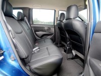 Nissan  Livina {原鈑件 免鑰匙}13年LIVINA1.6藍~豐隆嚴選0頭款低月付專案 | 新北市汽車商業同業公會｜TACA優良車商聯盟｜中古、二手車買車賣車公會認證保固