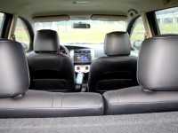 Nissan  Livina {原鈑件 免鑰匙}13年LIVINA1.6藍~豐隆嚴選0頭款低月付專案 | 新北市汽車商業同業公會｜TACA優良車商聯盟｜中古、二手車買車賣車公會認證保固