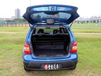 Nissan  Livina {原鈑件 免鑰匙}13年LIVINA1.6藍~豐隆嚴選0頭款低月付專案 | 新北市汽車商業同業公會｜TACA優良車商聯盟｜中古、二手車買車賣車公會認證保固