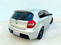 BMW/ 寶馬  1 SERIES  120i 超值進口小鋼炮 改好回去直接上路 2萬專用安卓機也送你! | 新北市汽車商業同業公會｜TACA優良車商聯盟｜中古、二手車買車賣車公會認證保固