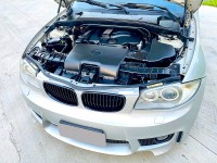 BMW/ 寶馬  1 SERIES  120i 超值進口小鋼炮 改好回去直接上路 2萬專用安卓機也送你! | 新北市汽車商業同業公會｜TACA優良車商聯盟｜中古、二手車買車賣車公會認證保固