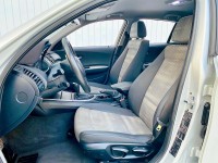 BMW/ 寶馬  1 SERIES  120i 超值進口小鋼炮 改好回去直接上路 2萬專用安卓機也送你! | 新北市汽車商業同業公會｜TACA優良車商聯盟｜中古、二手車買車賣車公會認證保固