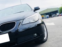 BMW/ 寶馬  5 SERIES  520i 不用20萬 5頭開回家 | 新北市汽車商業同業公會｜TACA優良車商聯盟｜中古、二手車買車賣車公會認證保固