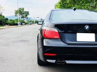 BMW/ 寶馬  5 SERIES  520i 不用20萬 5頭開回家 | 新北市汽車商業同業公會｜TACA優良車商聯盟｜中古、二手車買車賣車公會認證保固