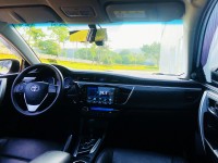 Toyota  Altis S+版本 免鑰匙 大螢幕 恆溫通通有 | 新北市汽車商業同業公會｜TACA優良車商聯盟｜中古、二手車買車賣車公會認證保固