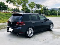 Volkswagen 福斯  Golf 超值小鋼炮看這裡 免60 排氣有+閥門 | 新北市汽車商業同業公會｜TACA優良車商聯盟｜中古、二手車買車賣車公會認證保固