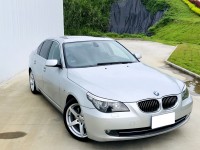 BMW/ 寶馬  5 SERIES  530i E60 小改款 530 線傳 | 新北市汽車商業同業公會｜TACA優良車商聯盟｜中古、二手車買車賣車公會認證保固