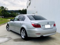 BMW/ 寶馬  5 SERIES  530i E60 小改款 530 線傳 | 新北市汽車商業同業公會｜TACA優良車商聯盟｜中古、二手車買車賣車公會認證保固