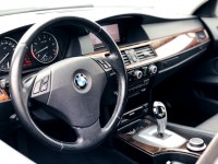 BMW/ 寶馬  5 SERIES  530i E60 小改款 530 線傳 | 新北市汽車商業同業公會｜TACA優良車商聯盟｜中古、二手車買車賣車公會認證保固