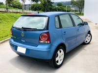 Volkswagen 福斯  Polo 一樣價位預算 何不升級進口掀背款  里程還不多 | 新北市汽車商業同業公會｜TACA優良車商聯盟｜中古、二手車買車賣車公會認證保固