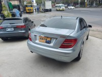 Mercedes-Benz/賓士   C-CLASS  C180 優惠結交顧客 2013年賓士c180 一手僅跑12萬 美車保證 歡迎來購買 | 新北市汽車商業同業公會｜TACA優良車商聯盟｜中古、二手車買車賣車公會認證保固