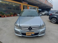 Mercedes-Benz/賓士   C-CLASS  C180 優惠結交顧客 2013年賓士c180 一手僅跑12萬 美車保證 歡迎來購買 | 新北市汽車商業同業公會｜TACA優良車商聯盟｜中古、二手車買車賣車公會認證保固