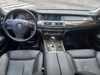 BMW/ 寶馬  7 SERIES  740Li 2011年BMW 740L領航版黑色 天窗雙螢幕 導航 全面特價賣車 歡迎賞車 | 新北市汽車商業同業公會｜TACA優良車商聯盟｜中古、二手車買車賣車公會認證保固