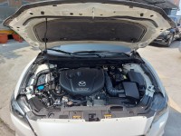Mazda  Mazda6 終生保固引擎 2016年MAZDA6 柴油2.2 僅跑8萬 稅金便宜 油錢更省 歡迎來買車(頂級款車) | 新北市汽車商業同業公會｜TACA優良車商聯盟｜中古、二手車買車賣車公會認證保固