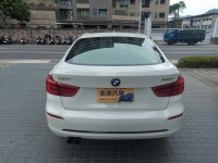 BMW/ 寶馬  3 SERIES  320i GT 2018年頂級M版320GT 渦輪增壓 全景天窗 電尾門 僅跑13萬  全額貸款 | 新北市汽車商業同業公會｜TACA優良車商聯盟｜中古、二手車買車賣車公會認證保固