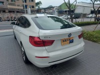 BMW/ 寶馬  3 SERIES  320i GT 2018年頂級M版320GT 渦輪增壓 全景天窗 電尾門 僅跑13萬  全額貸款 | 新北市汽車商業同業公會｜TACA優良車商聯盟｜中古、二手車買車賣車公會認證保固