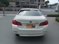 BMW/ 寶馬  5 SERIES  520i 優質好車 2012年520i頂規天窗一手車 原廠保養 耗材都已更換 全額貸款交車 | 新北市汽車商業同業公會｜TACA優良車商聯盟｜中古、二手車買車賣車公會認證保固