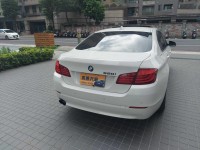 BMW/ 寶馬  5 SERIES  520i 優質好車 2012年520i頂規天窗一手車 原廠保養 耗材都已更換 全額貸款交車 | 新北市汽車商業同業公會｜TACA優良車商聯盟｜中古、二手車買車賣車公會認證保固