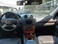 Mercedes-Benz/賓士   ML-CLASS  ML350 2009年賓士ML350頂級天窗電尾門 一手低里程 原鈑件保證 歡迎來購車貸款 | 新北市汽車商業同業公會｜TACA優良車商聯盟｜中古、二手車買車賣車公會認證保固