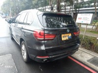 BMW/ 寶馬  X5 SERIES  X5 sDrive35i 2014年BMW 總代理X5/3.5i 頂級吸門 全景天窗 環景 實價出售 | 新北市汽車商業同業公會｜TACA優良車商聯盟｜中古、二手車買車賣車公會認證保固