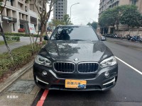 BMW/ 寶馬  X5 SERIES  X5 sDrive35i 2014年BMW 總代理X5/3.5i 頂級吸門 全景天窗 環景 實價出售 | 新北市汽車商業同業公會｜TACA優良車商聯盟｜中古、二手車買車賣車公會認證保固