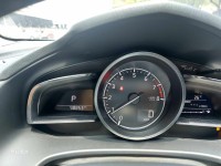 Mazda  Mazda3 2017年MAZDA3藍色五門 2.0 旗艦版 僅跑9萬 原昄件 認證保固車 | 新北市汽車商業同業公會｜TACA優良車商聯盟｜中古、二手車買車賣車公會認證保固