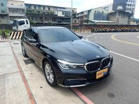BMW/ 寶馬  7 SERIES  730i Luxury 2017 總代理G11 730i 實跑六萬 keyless 360度環景 一手車 | 新北市汽車商業同業公會｜TACA優良車商聯盟｜中古、二手車買車賣車公會認證保固